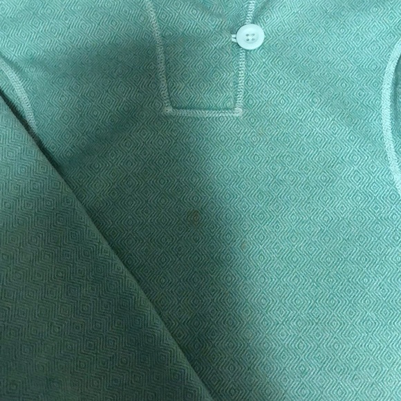 Fleece pullover - Picture 2 of 2